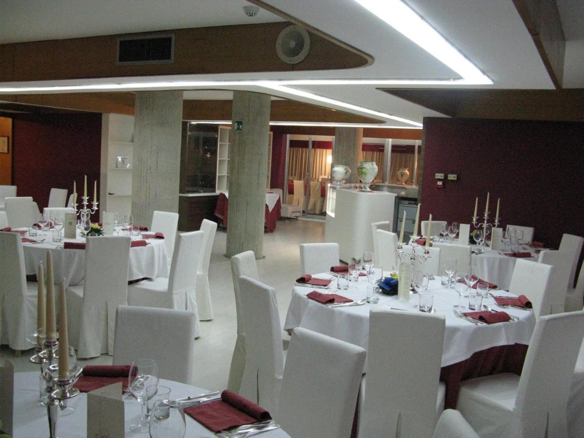 Hotel Abruzzi Teramo Dış mekan fotoğraf
