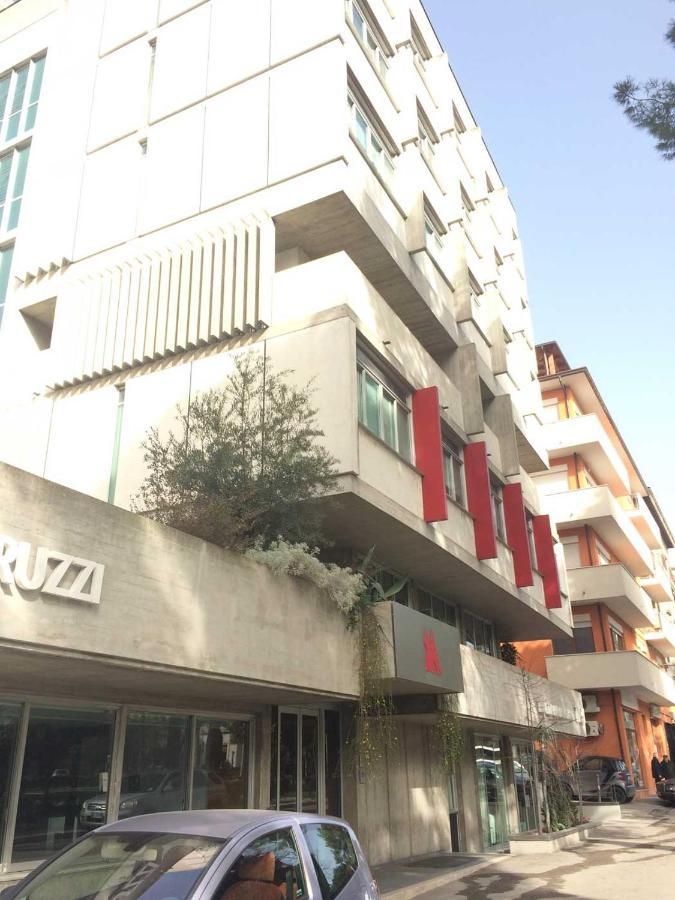 Hotel Abruzzi Teramo Dış mekan fotoğraf