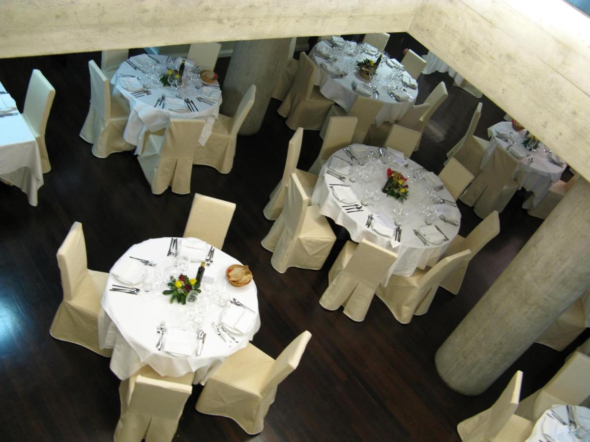 Hotel Abruzzi Teramo Dış mekan fotoğraf