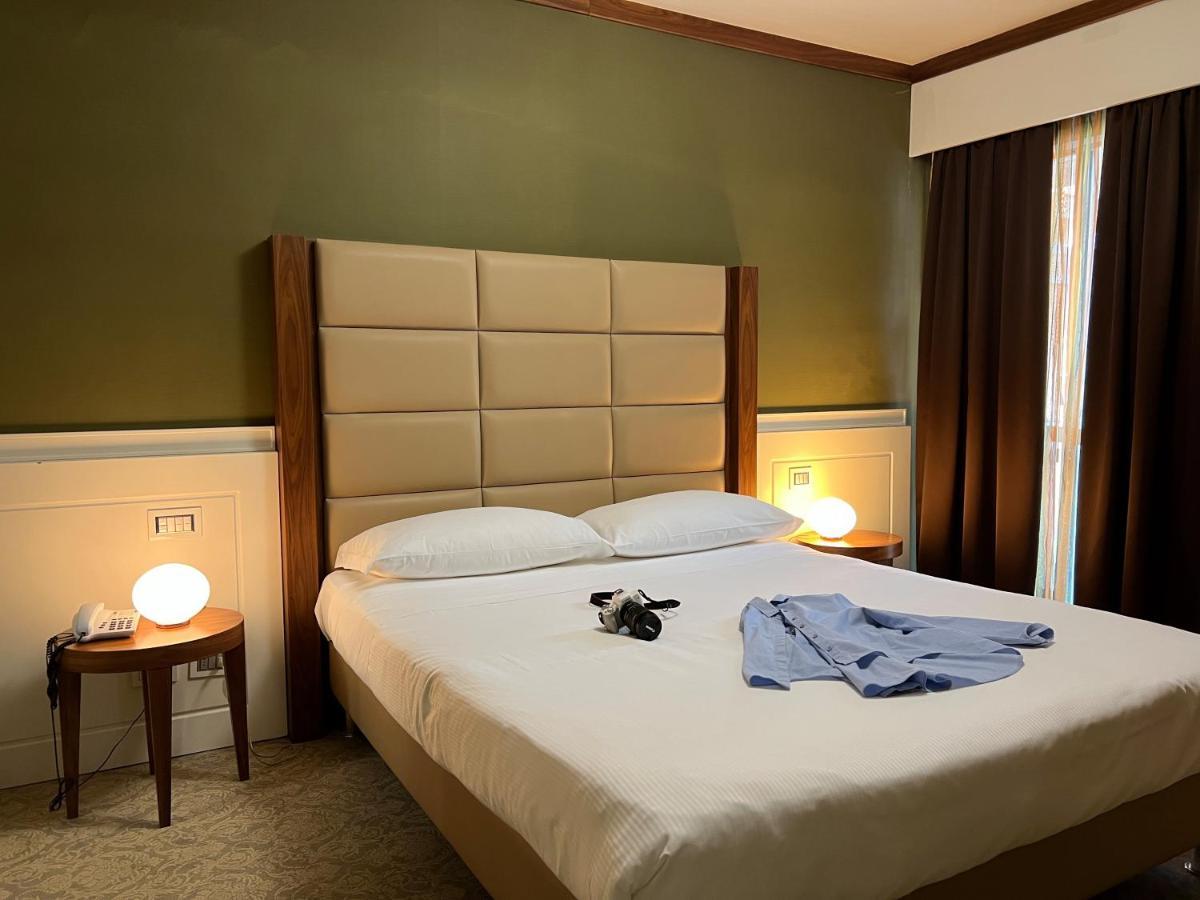 Hotel Abruzzi Teramo Dış mekan fotoğraf