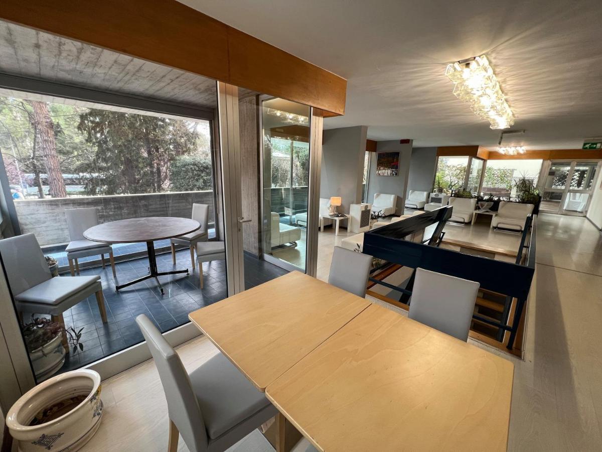 Hotel Abruzzi Teramo Dış mekan fotoğraf