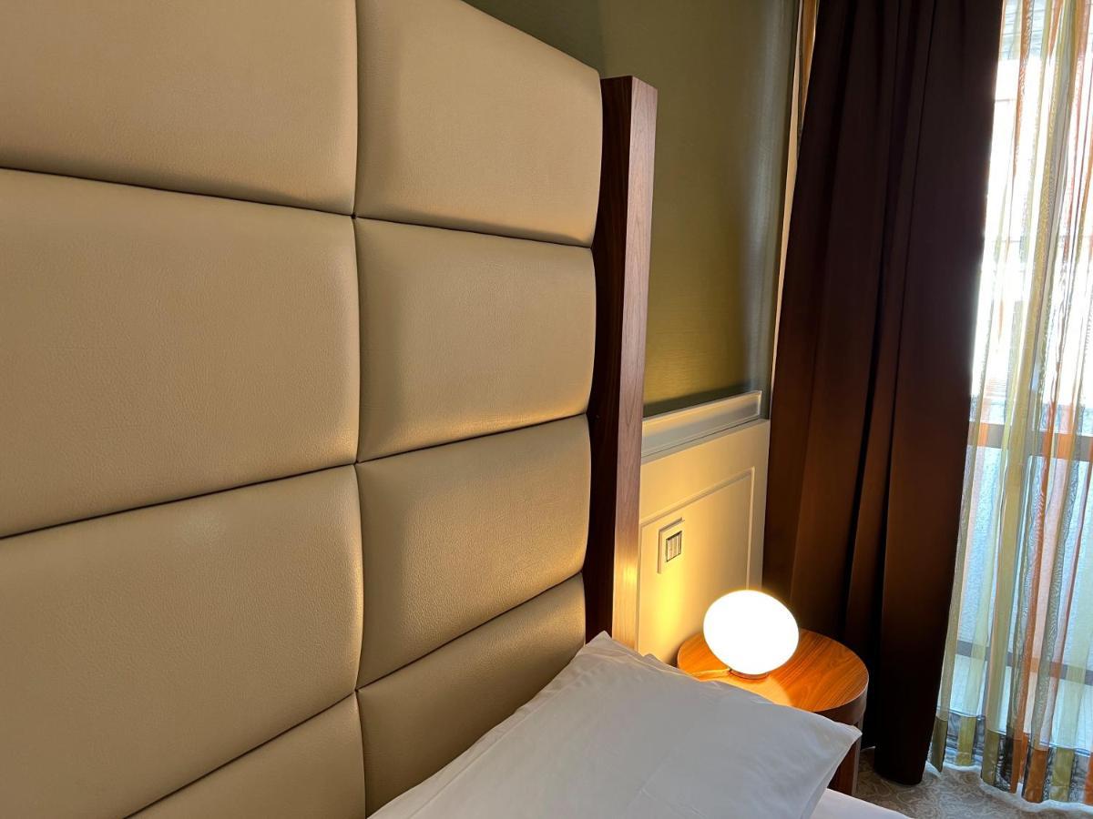 Hotel Abruzzi Teramo Dış mekan fotoğraf