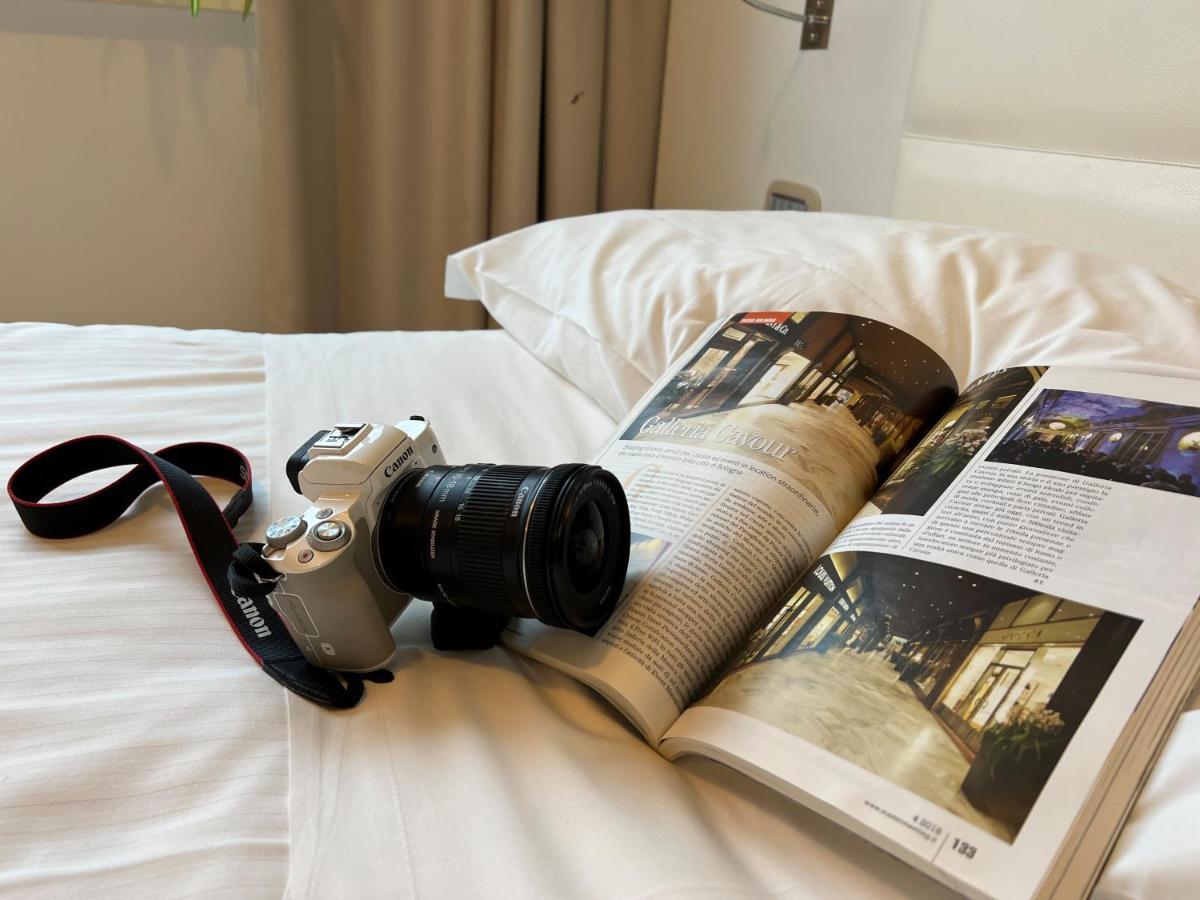 Hotel Abruzzi Teramo Dış mekan fotoğraf