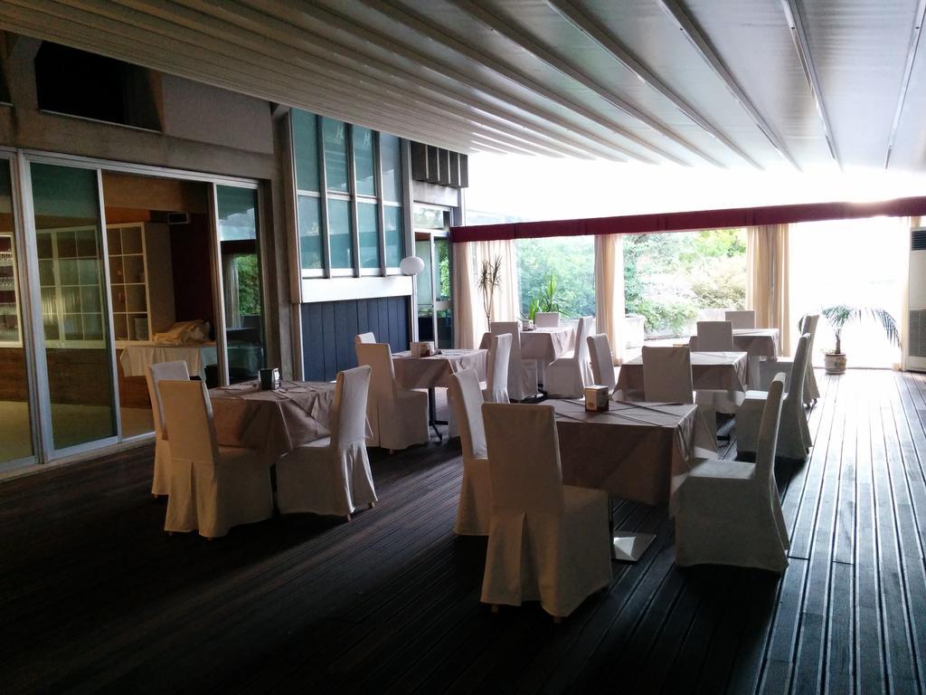 Hotel Abruzzi Teramo Dış mekan fotoğraf