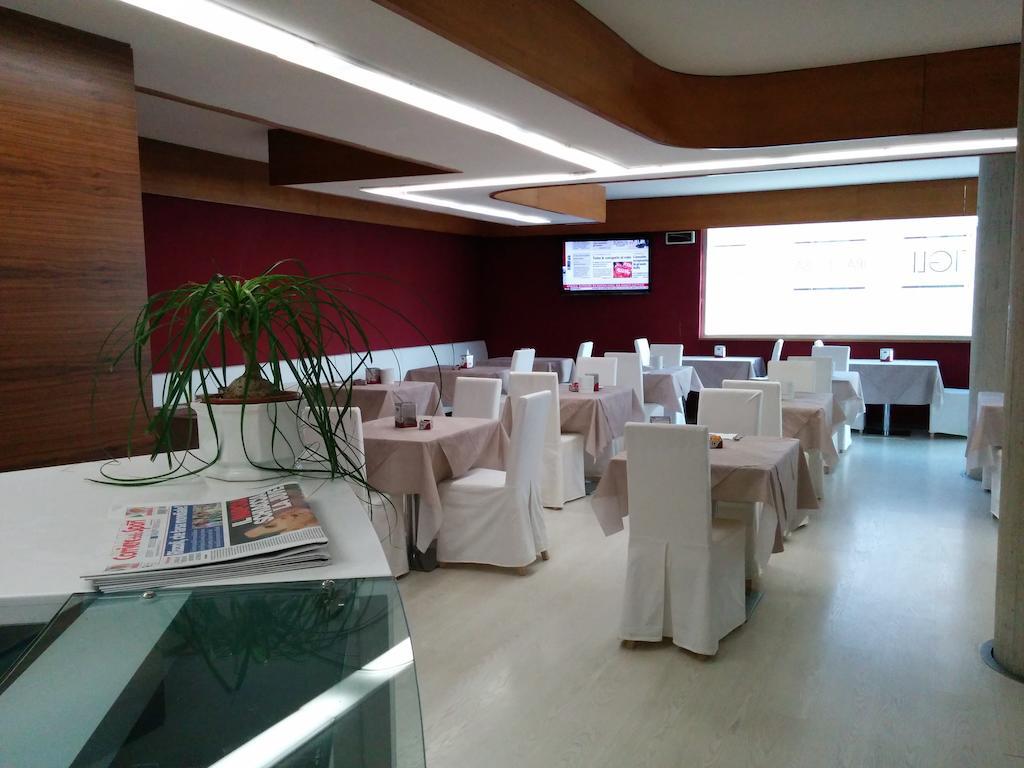 Hotel Abruzzi Teramo Dış mekan fotoğraf
