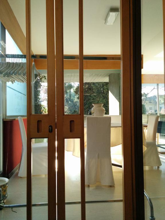 Hotel Abruzzi Teramo Dış mekan fotoğraf