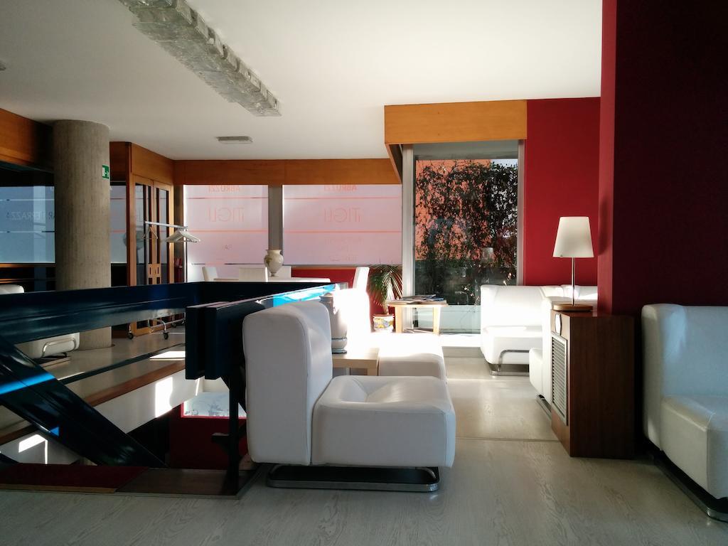 Hotel Abruzzi Teramo Dış mekan fotoğraf