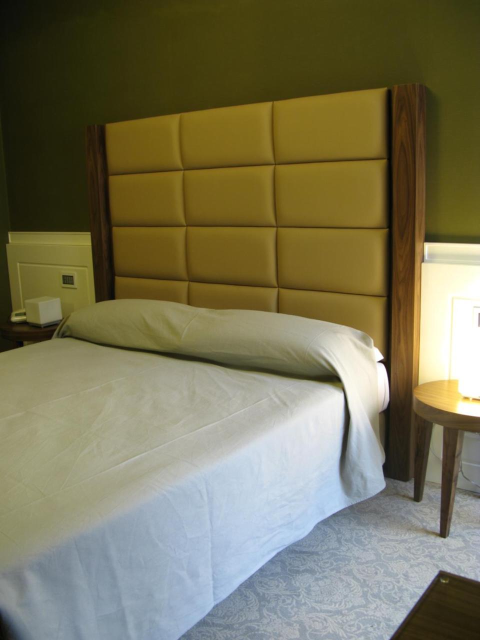 Hotel Abruzzi Teramo Dış mekan fotoğraf